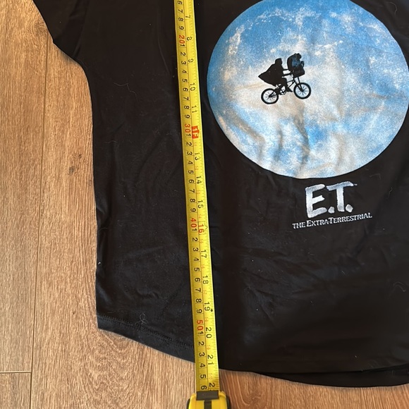 ET movie women’s Tee size S - Picture 5 of 6